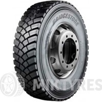 Bridgestone MD1 (ведущая) 295/80 R22.5 152K